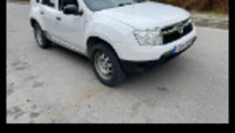 Aparatoare noroi spate dreapta Dacia Duster [facel...