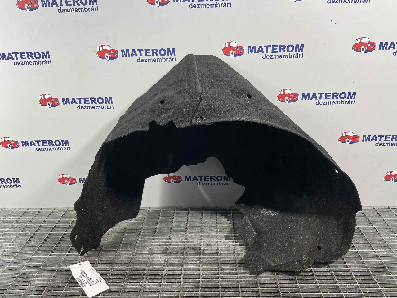 APARATOARE NOROI SPATE DREAPTA FORD ECOSPORT - - (2013 2018)