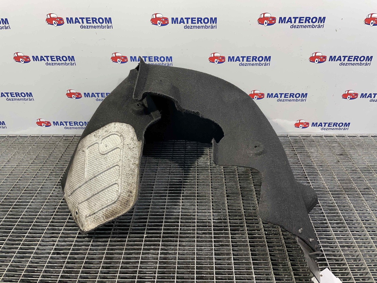 APARATOARE NOROI SPATE DREAPTA MERCEDES C-CLASS - - (2007 2011)