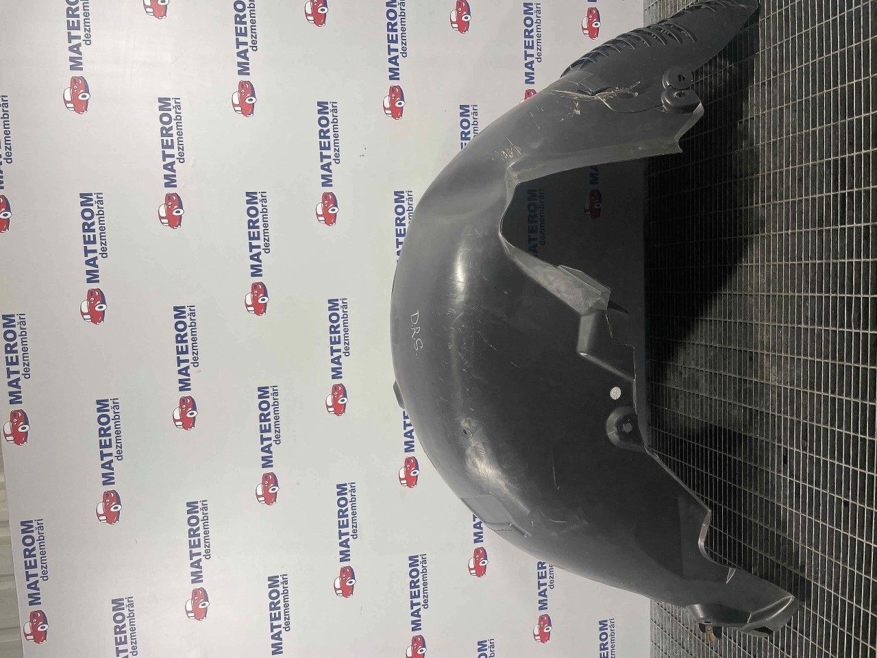 APARATOARE NOROI SPATE DREAPTA MERCEDES E-CLASS - - (2005 2008)