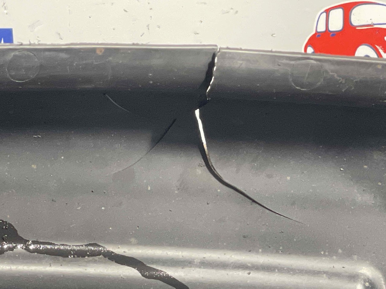 APARATOARE NOROI SPATE DREAPTA OPEL MOKKA MOKKA - - (2012 2016)