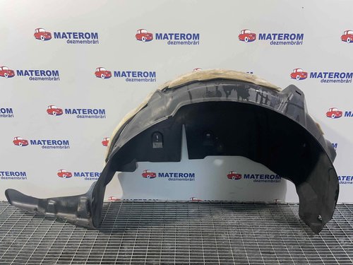 APARATOARE NOROI SPATE DREAPTA RENAULT MEGANE MEGANE - - (2012 2016)