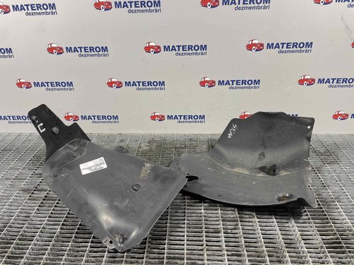 APARATOARE NOROI SPATE DREAPTA RENAULT MEGANE - - (2005 2008)