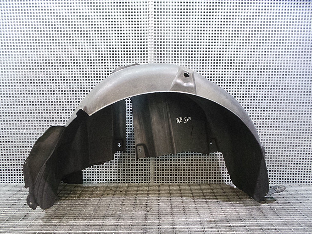 APARATOARE NOROI SPATE DREAPTA SEAT IBIZA IBIZA - - (2008 2012)