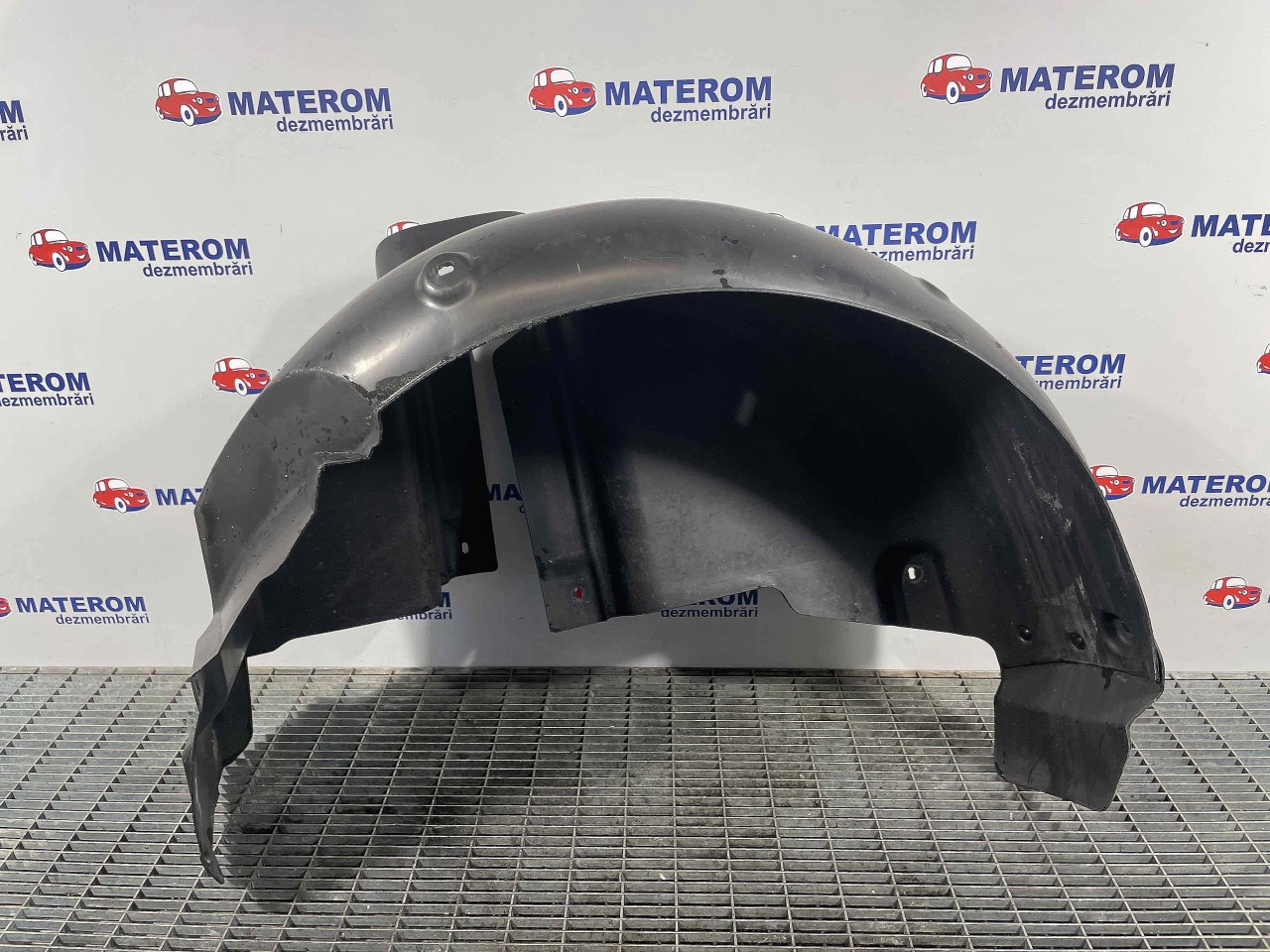 APARATOARE NOROI SPATE DREAPTA SEAT TOLEDO TOLEDO - - (2012 2019)