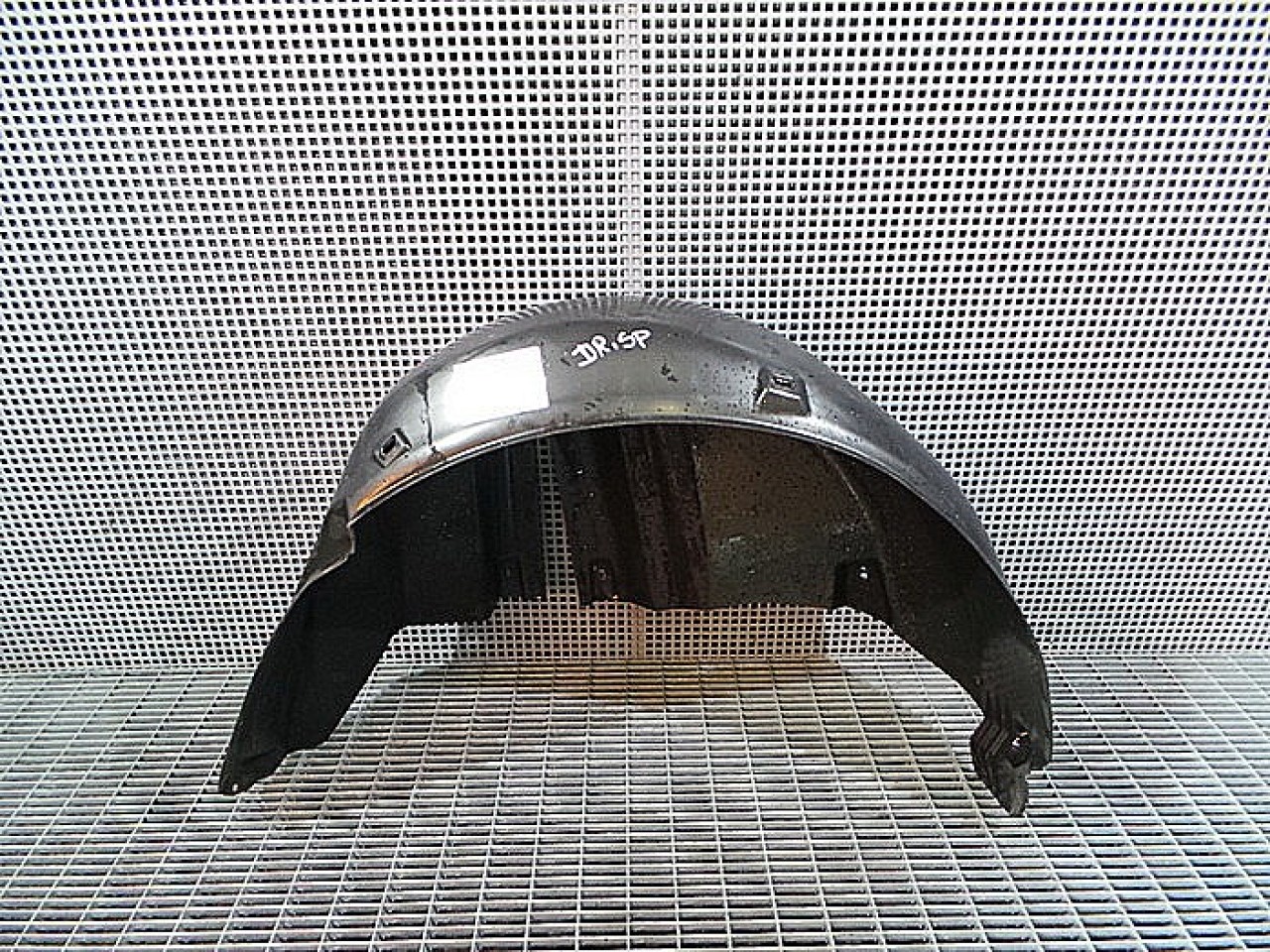 APARATOARE NOROI SPATE DREAPTA SKODA FABIA - - (2007 2010)