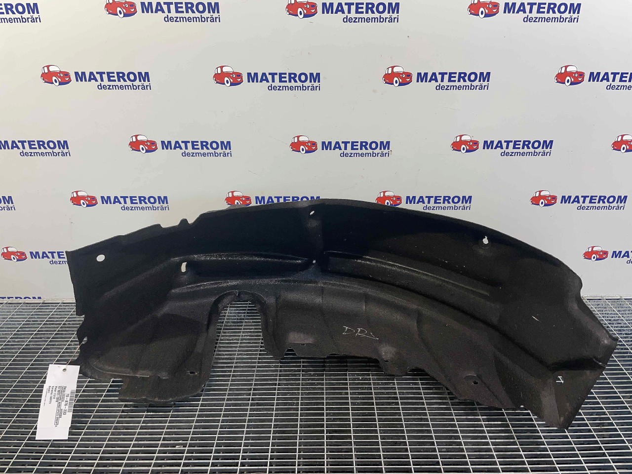 APARATOARE NOROI SPATE DREAPTA TOYOTA AVENSIS 2.0 D - (2012 2015)