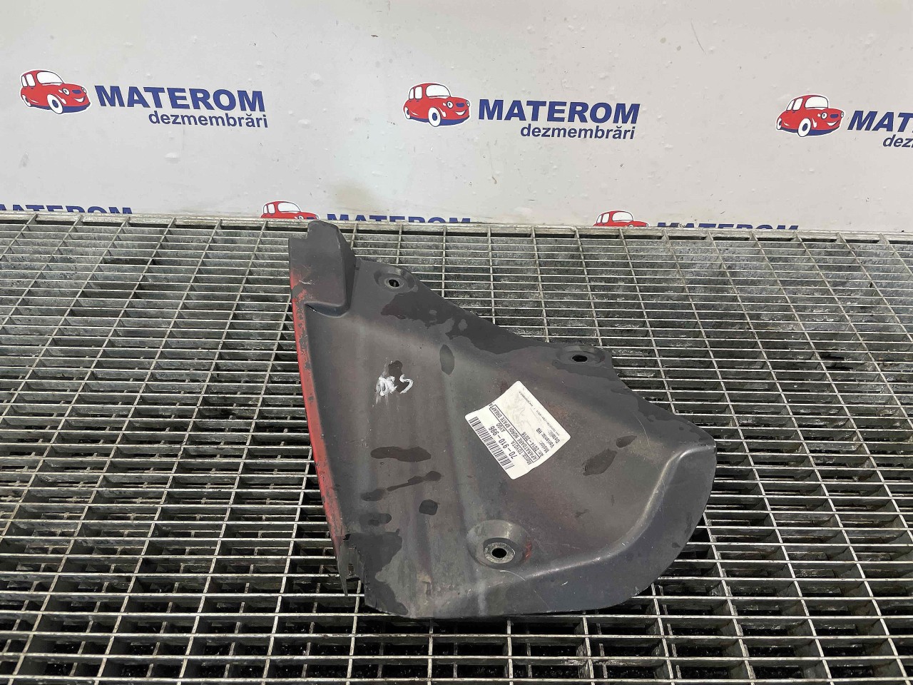 APARATOARE NOROI SPATE DREAPTA TOYOTA AYGO AYGO - - (2014 2018)