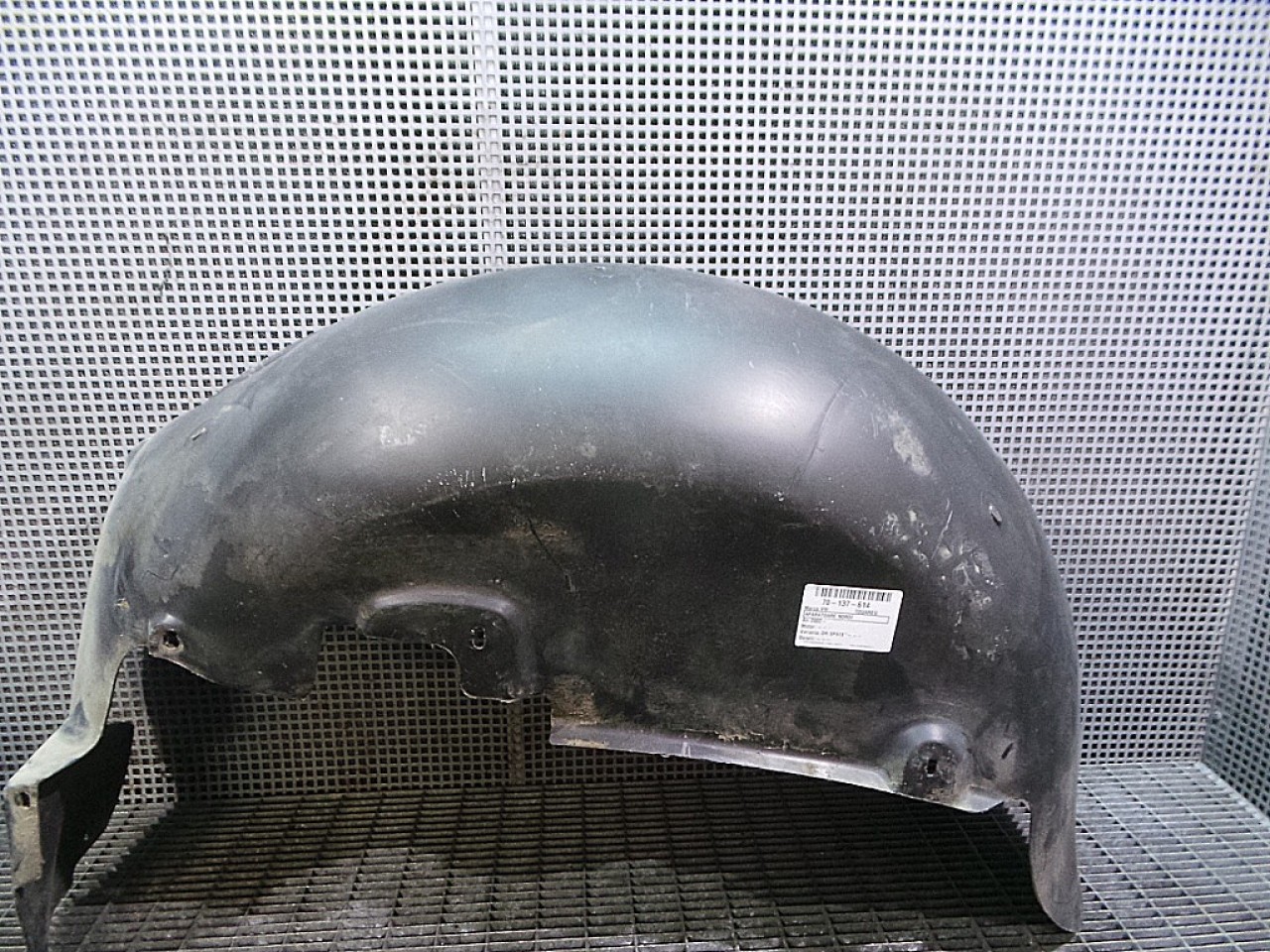 APARATOARE NOROI SPATE DREAPTA VW TOUAREG - - (2002 2006)