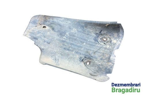 Aparatoare noroi spate stanga 8200141288 Renault Megane 2 [facelift] [2006 - 2012] Sedan 1.5 dCi MT ...