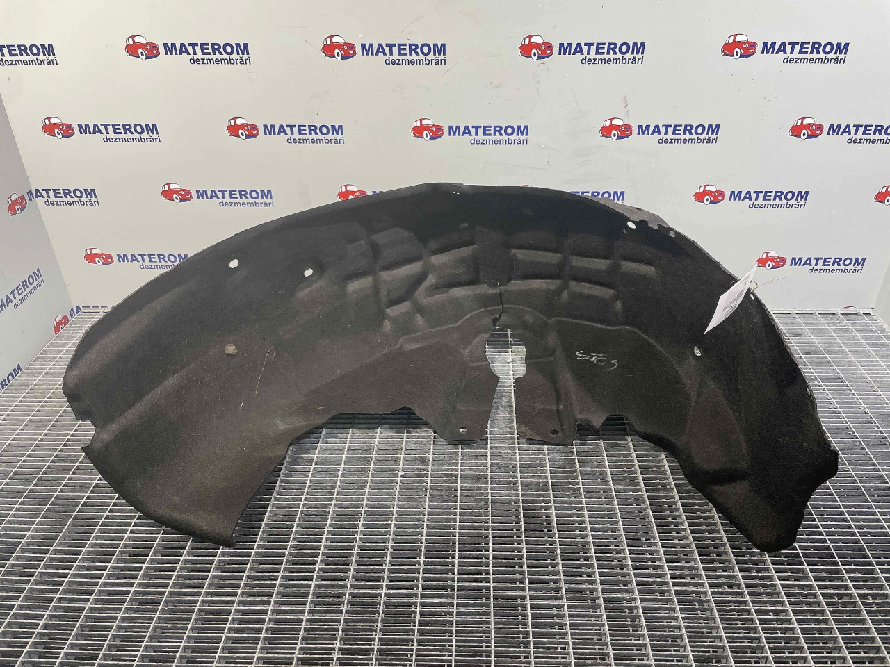APARATOARE NOROI SPATE STANGA AUDI A4 - - (2007 2010)