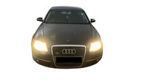 Aparatoare noroi spate stanga Audi A6 4F/C6 [2004 ...