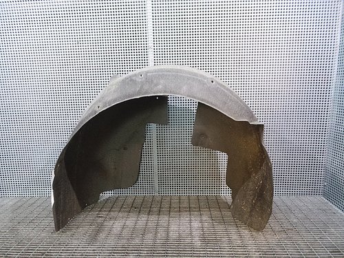 APARATOARE NOROI SPATE STANGA BMW SERIA 5 F 10 SERIA 5 F 10 - - (2010 2014)