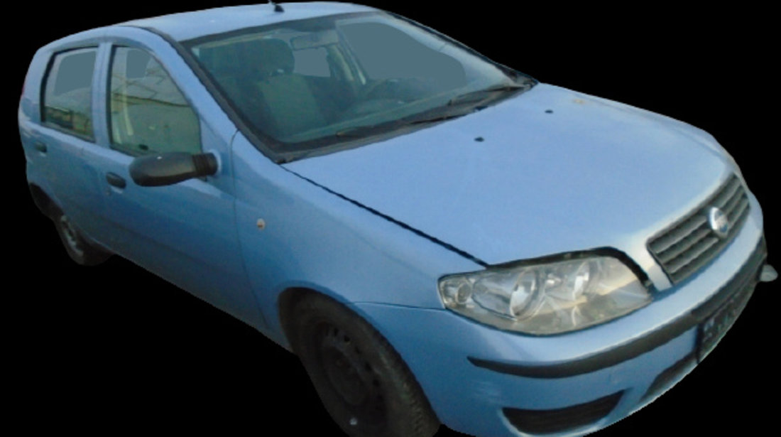 Aparatoare noroi spate stanga Fiat Punto generatia 2 [1999 - 2003] Hatchback 1.2 MT (80 hp)