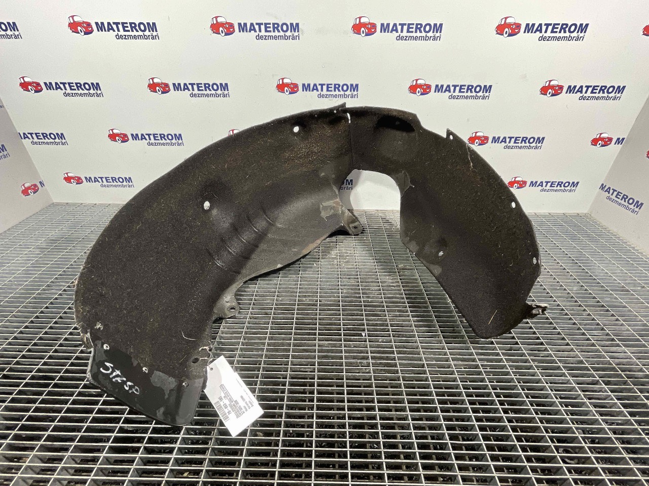 APARATOARE NOROI SPATE STANGA HYUNDAI I 30 I 30 - - (2016 2020)