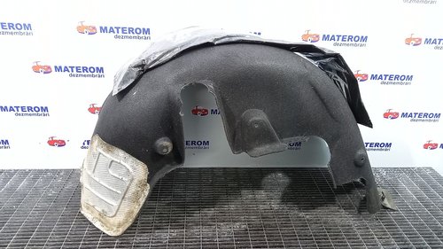 APARATOARE NOROI SPATE STANGA MERCEDES C-CLASS C-CLASS - - (2011 2014)