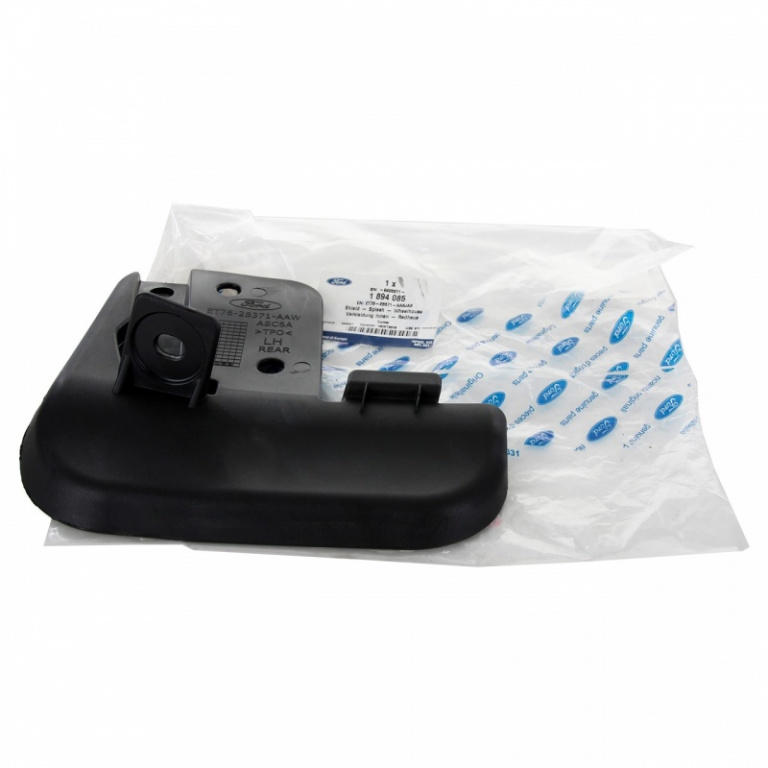 Aparatoare Noroi Spate Stanga Oe Ford Tourneo Courier 2015→ 1894085