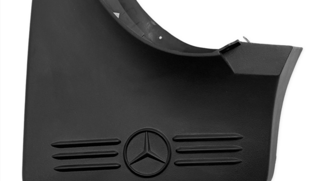 Aparatoare Noroi Spate Stanga Oe Mercedes-Benz ML-Class W164 2005-2012 A1638901378