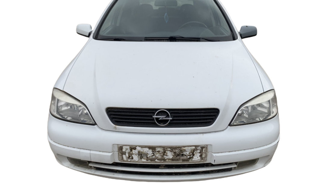 Aparatoare noroi spate stanga Opel Astra G [1998 - 2009] Hatchback 5-usi 1.6 Twinport MT (103 hp)