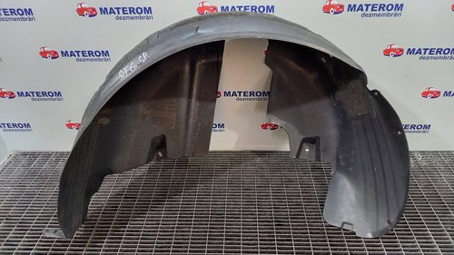 APARATOARE NOROI SPATE STANGA OPEL ASTRA J ASTRA J - - (2012 2015)