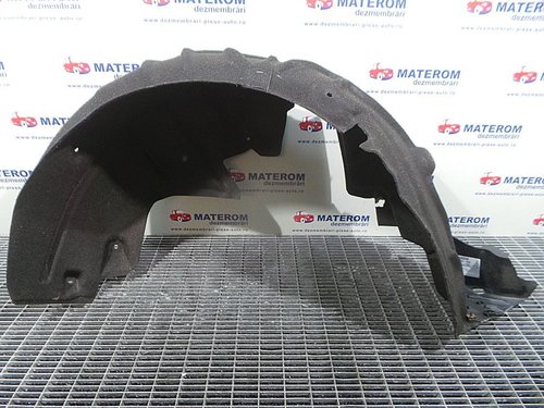 APARATOARE NOROI SPATE STANGA SEAT LEON - - (2012 2016)