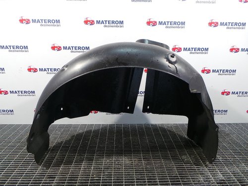 APARATOARE NOROI SPATE STANGA SEAT TOLEDO - - (2012 2019)