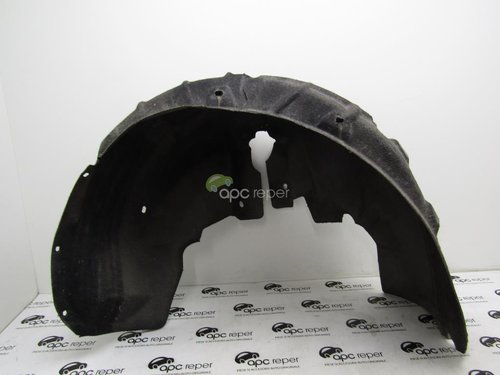 Aparatoare noroi stanga/dreapta  spate  Audi A4 8K B8