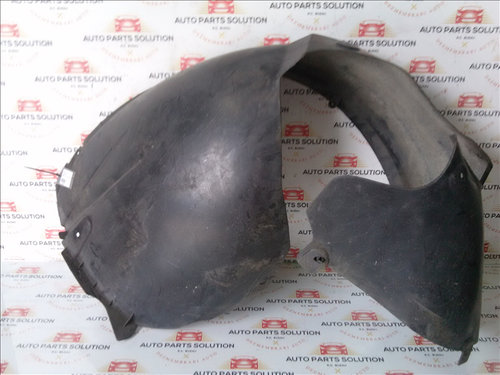 Aparatoare noroi stanga fata AUDI A3 an fabr.2007