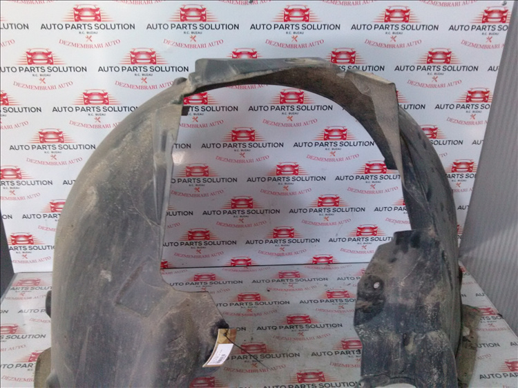 Aparatoare noroi stanga fata AUDI A4 B8 an fabr. 2014