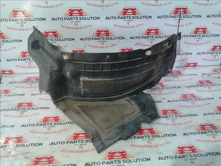 Aparatoare noroi stanga fata AUDI A6 an fabr. 2013