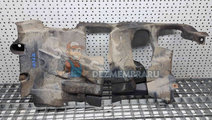 Aparatoare noroi stanga fata Bmw 7 (F01, F02) [Fab...