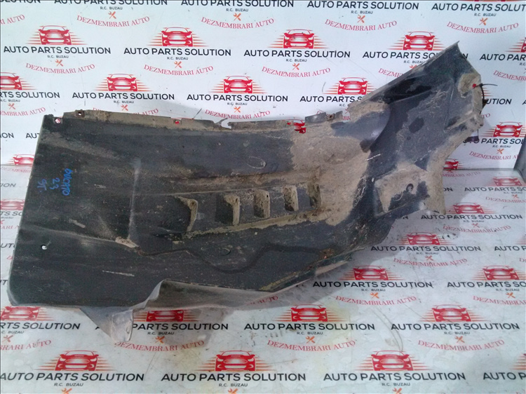 Aparatoare noroi stanga fata FIAT DUCATO an fabr. 2014