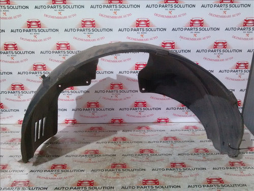 Aparatoare noroi stanga fata FORD FUSION 1.6 d an fabr. 2008