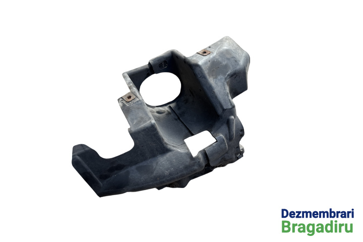 Aparatoare noroi stanga fata la caseta de directie Cod: 7274859 7274859 BMW Seria 1 F20/F21 [2011 - 2015] Hatchback 5-usi 120d MT (184 hp) Pachet M Cod motor: N47D20C