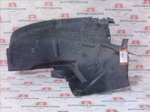 Aparatoare noroi stanga fata MERCEDES-BENZ A CLASS (W169) 2.0 D an fabr. 2008