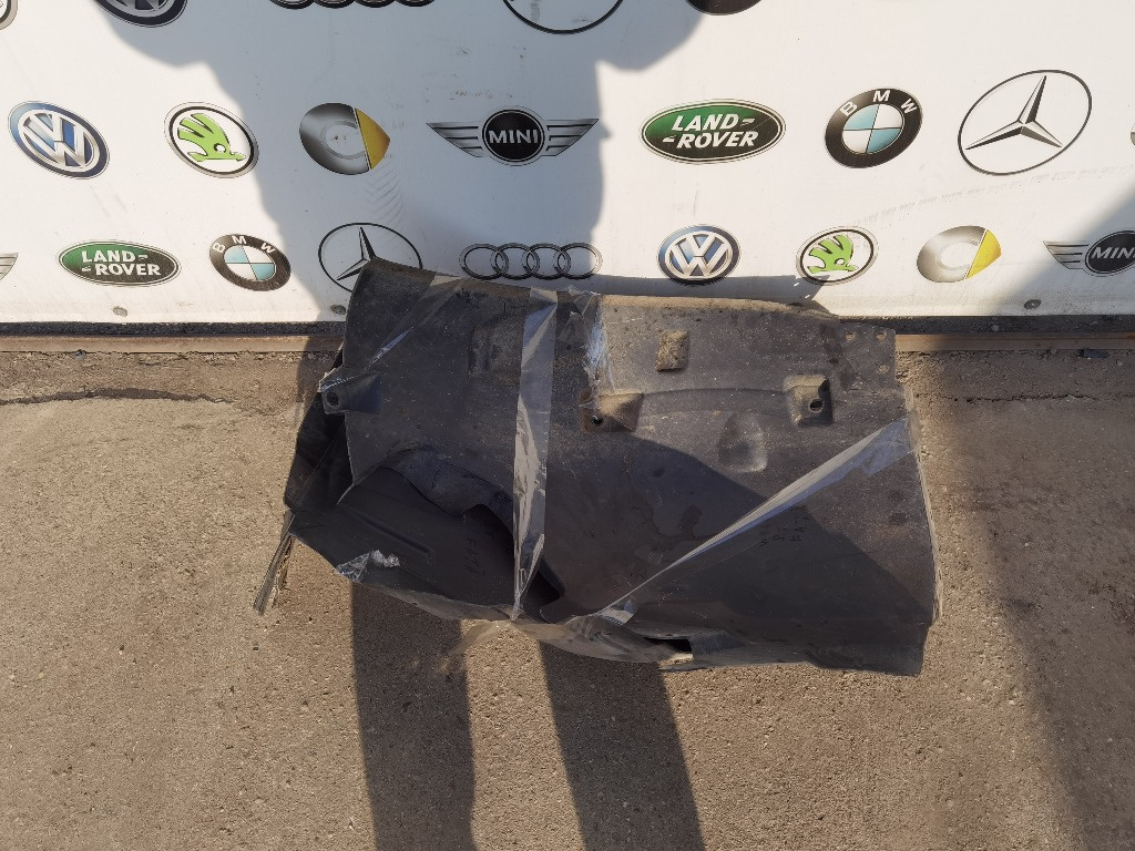 Aparatoare noroi stanga fata Mercedes ML350 CDI W166