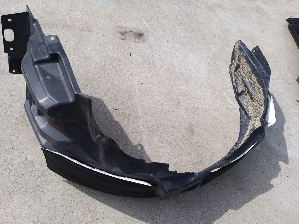Aparatoare noroi stanga fata mitsubishi asx 2011 5370a755