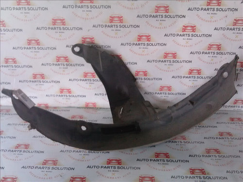 Aparatoare noroi stanga fata RENAULT CLIO 2 an fabr.2006