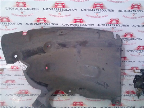 Aparatoare noroi stanga fata RENAULT MEGANE 3 1.5 DCI an fabr. 2012