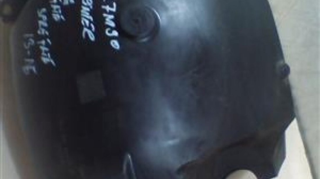 Aparatoare noroi stanga fata spre fata Mercedes Sprinter An 2013 2014 2015 cod A9066840277