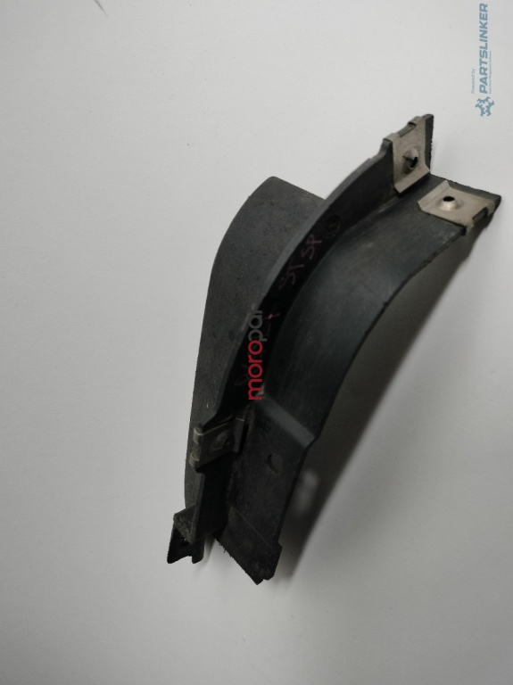 Aparatoare noroi stanga spate Audi A4 8E 2002 2003 Sedan OEM 8E0853833A