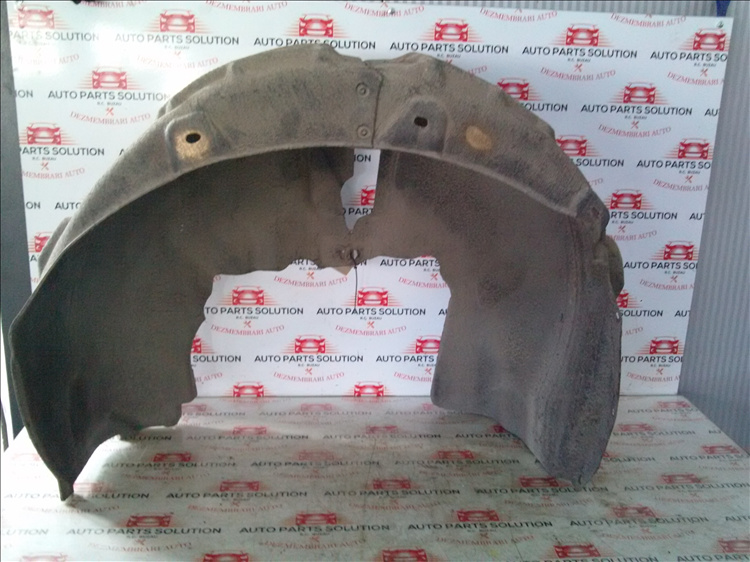 Aparatoare noroi stanga spate AUDI A6 an fabr. 2013
