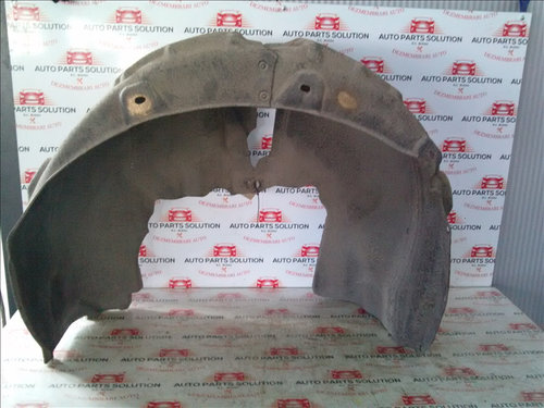 Aparatoare noroi stanga spate AUDI A6 an fabr. 2013