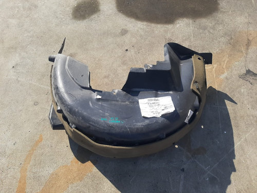 Aparatoare noroi stanga spate citroen c5 aircross 2019 9824161180