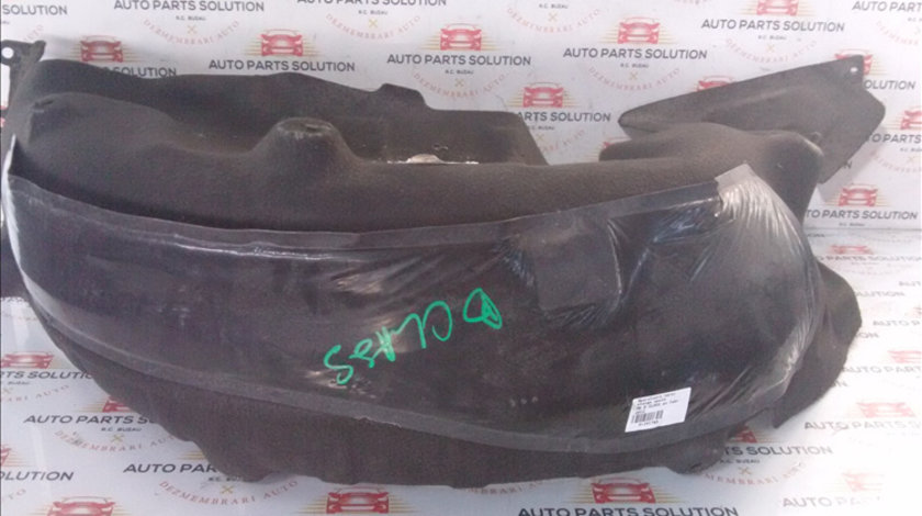 Aparatoare noroi stanga spate MERCEDES BENZ B CLASS W246 2013