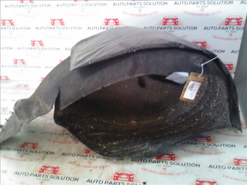 Aparatoare noroi stanga spate MERCEDES-BENZ E CLASS C207 an fabr. 2011