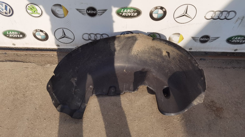 Aparatoare noroi stanga spate Mercedes ML350 CDI W166