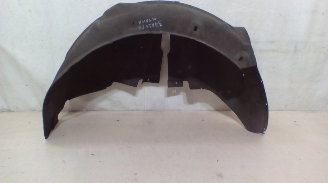 Aparatoare noroi stanga spate Skoda Octavia 2 An 2004 2005 2006 2007 2008 2009 2010 2011 2012 2013