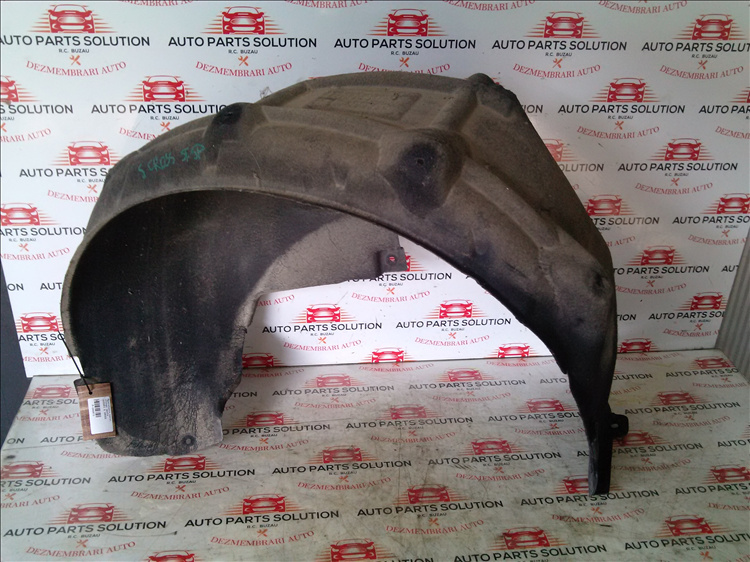 Aparatoare noroi stanga spate SUZUKI S CROSS