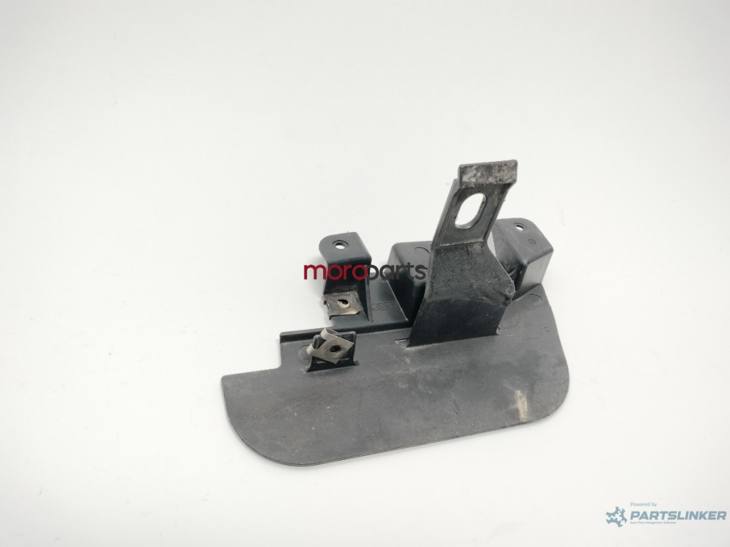 Aparatoare noroi stanga spate VOLKSWAGEN TOUAREG (7LA, 7L6, 7L7) [ 2002 - 2013 ] OEM 4L0854815